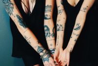 Muse On Instagram Sista Sista Ashlynbuchi Tattoo Ideas with proportions 1080 X 1011