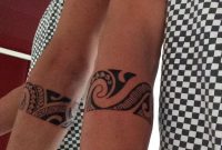 My First Tattoo Maori Tribal Armband Tattoo Tattoo with regard to dimensions 960 X 1280