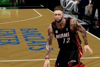 My Player Tattoos New Generation Preview Nba 2k13 At Moddingway in sizing 1280 X 1024