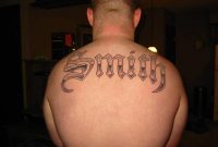 Name Tattoos For Men Ideas And Inspiration For Guys intended for size 1084 X 813