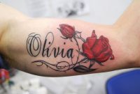 Name Tattoos Name Tattoos On Arm Name Tattoos On Wrist Name Tattoo in sizing 1536 X 1028