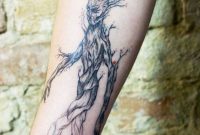 Neato Tattoos To Look Like Veins On Body Current Obsessions intended for measurements 880 X 1044