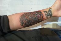 Nycs Best Tattoo Cover Up Artist Adal Majestic Tattoo Nyc inside proportions 1024 X 768