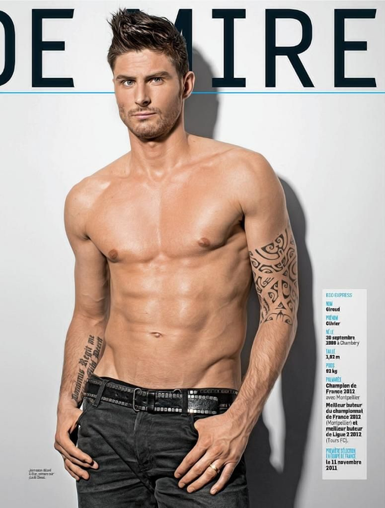 Olivier Giroud Arsenal Our Handsome French Bloke Not Our First within proportions 775 X 1024