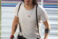 Orlando Bloom Tattoo Pics Photos Pictures Of His Tattoos in sizing 1044 X 1222