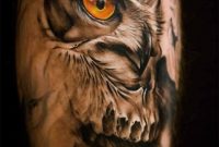 Owl Tattoo On Arm Httpwwwtonysaseo Tattoo Ideas regarding proportions 728 X 1094