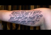 Pics Photos Inner Arm Tattoos For Men Inner Beauty Industries In with regard to sizing 1024 X 768