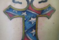 Picsofrednecks As Some Other Tattoo Designs Celtic Cross with measurements 774 X 1032