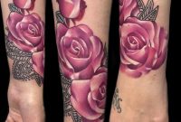 Pink Roses On Wrist Sebastian Nowacki 10801080 Rose with regard to measurements 1080 X 1080