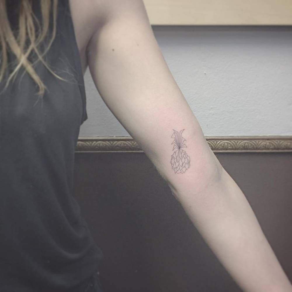 Womens Inner Arm Tattoos Arm Tattoo Sites