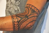 Polynesian Inspired Tattoo Simon Tattoo Tattoo Studio In Teufen pertaining to size 1448 X 2048