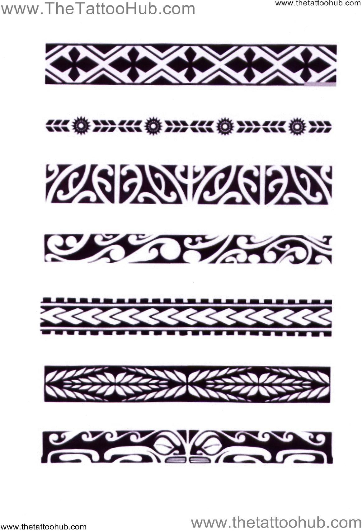 Polynesian Tattoo Armband Google Suche Phan Anh Tattoo with measurements 1163 X 1706