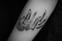Popular Ukrainian Tattoos Ideas Designs And Symbols within sizing 1024 X 768