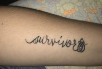 Rape Survivor Tattoo Sexual Assault Symbol Lady Gaga Love This But in measurements 3024 X 4032