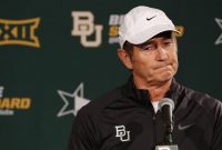 Reports Art Briles To Be Fired The Football Brainiacs Ut Edition regarding sizing 1140 X 712