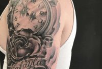 Rip Tattoos For Men Ideas And Designs For Guys in sizing 1080 X 1290