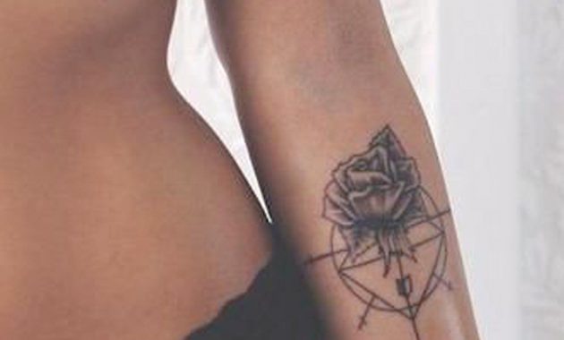 Girl Tattoo Ideas On Arm Arm Tattoo Sites