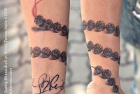 Rudraksha Armband Tattoo Javagreeen On Deviantart with regard to measurements 894 X 894