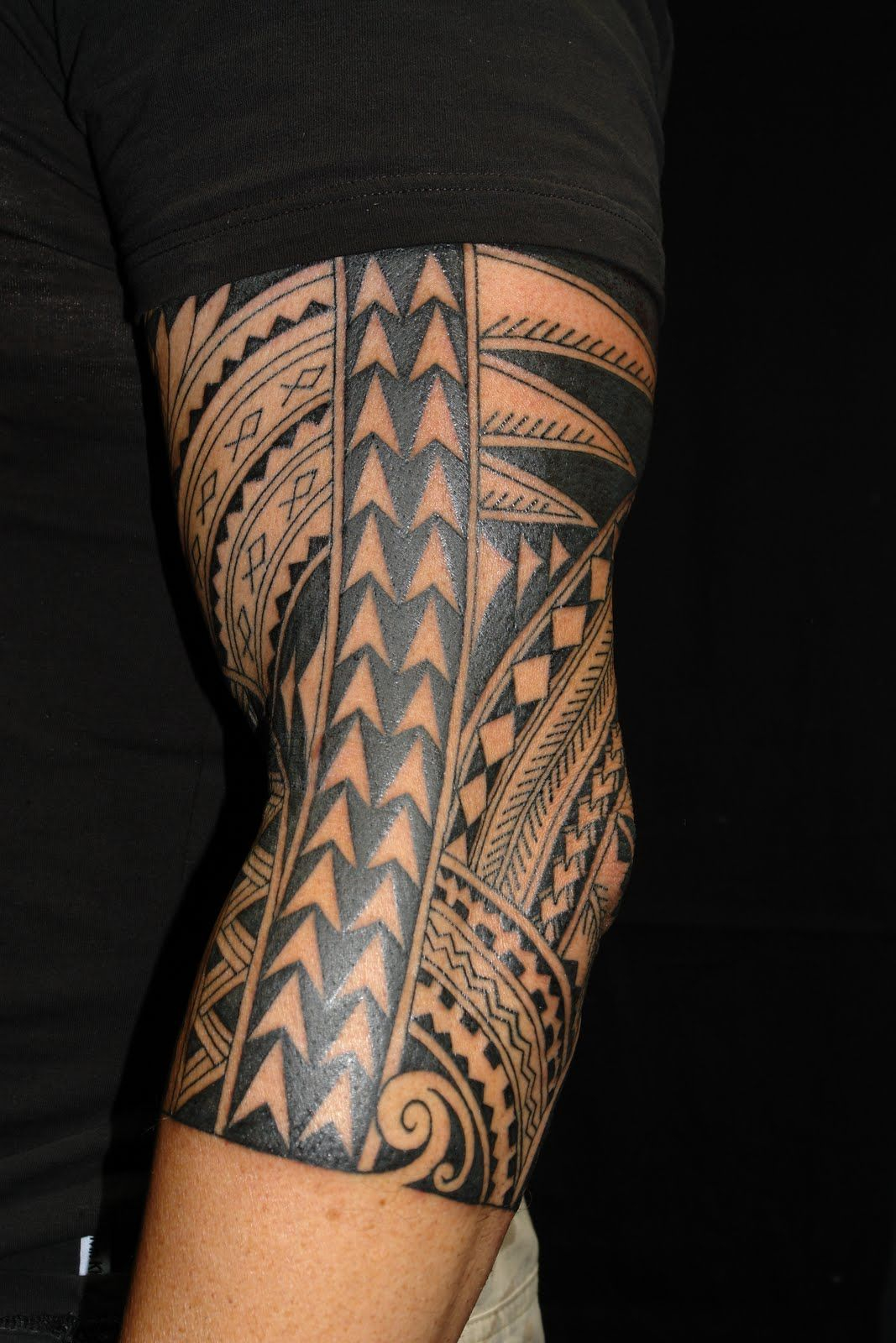 Samoan Tattoo Designs As Sacred Parts Of Heritage Page 21 Of 30 throughout dimensions 1067 X 1600