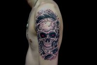 Searches Funny Tattoos Funny Skull Tattoos Funny Tattoo Designs regarding sizing 1024 X 768