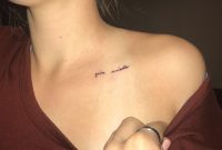 Sin Miedo Meaning Without Fear In Spanish Tattoo Small Tiny Tattoo in measurements 2002 X 1126