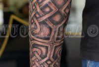 Sleeve Forearm Tattoo Designs Half Sleeve Tattoo Designs For pertaining to proportions 3456 X 5184