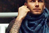 Sleeve Tattoo David Beckham Sleeve Tattoo Top Art Styles for size 819 X 1024