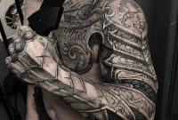 Sleeve Tattoo Themes For Men Photo Theinkedsociety On with size 1080 X 1080
