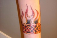 Small Flame Tattoo Tattoo Designs Tattoo Pictures with regard to proportions 768 X 1024