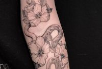 Snake Arm Sleeve Tattoos Snake Wrapped Around Arm Tattoo 2018 inside proportions 1080 X 1280