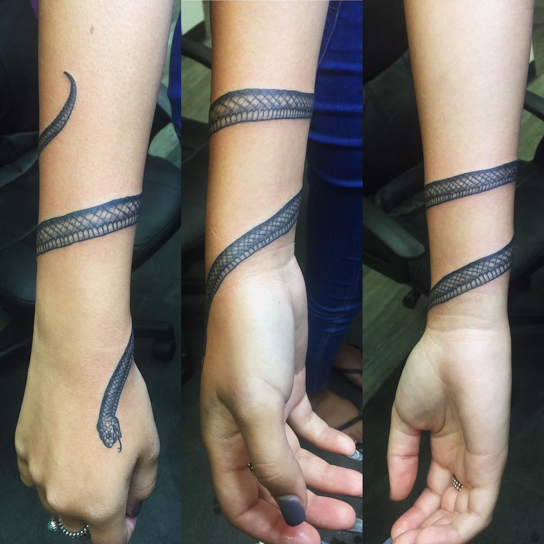 Snake Armband Tattoo Design Tattoo 26 inside sizing 1080 X 1080