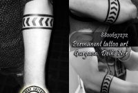 Solid Armband Tattootribal Line Arm Tattoos Armband Tattoo Arm throughout size 1000 X 1000