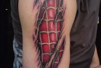 Spiderman Arm Tattoo I Love It But I Woukd Get It Smaller On with regard to dimensions 1224 X 1632