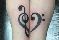 Star Tattoos Flower Tattoos Music Note Symbol Tattoo On Arm Ink for size 1080 X 1080