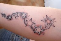 Star Tattoos For Men Special Tattoo Ideas Stars Tattoo On Arms inside proportions 1536 X 1152