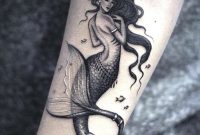 Steal The Most Wanted Mermaid Tattoo Ideas Tattoos For Women pertaining to dimensions 683 X 2048
