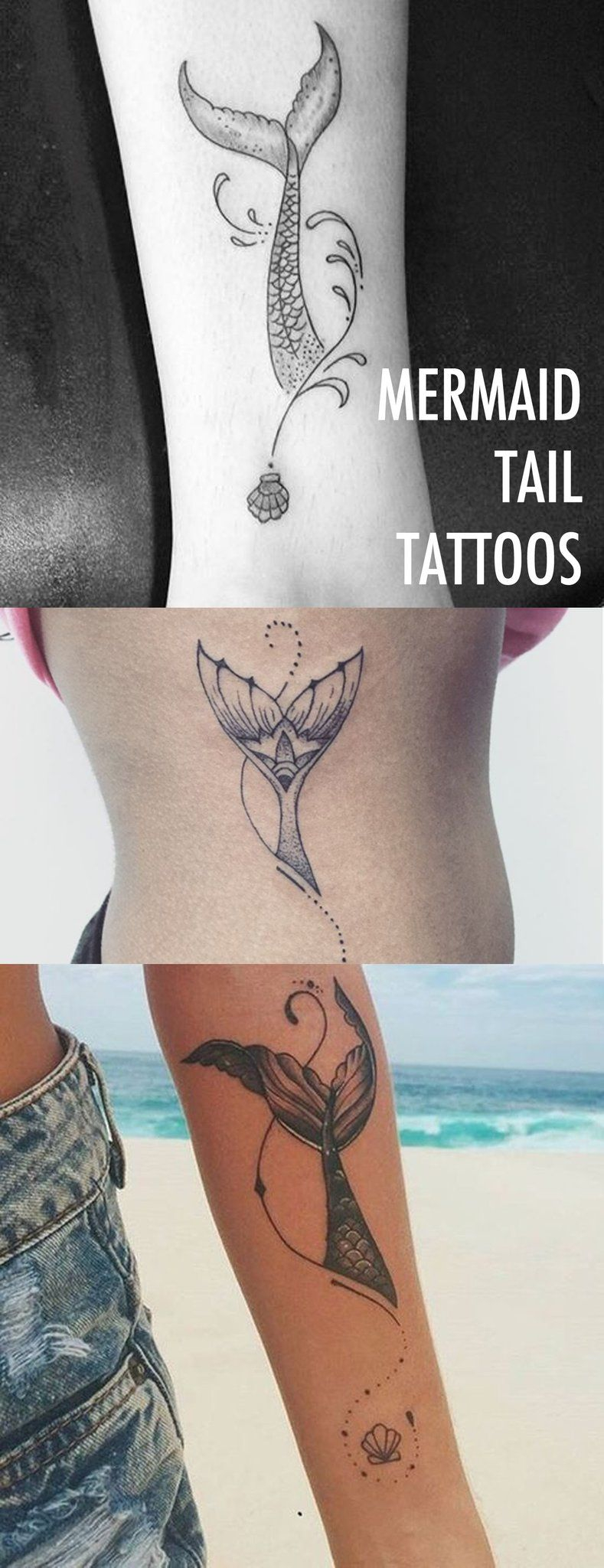 Steal The Most Wanted Mermaid Tattoo Ideas Tattoos For Women within proportions 789 X 2048