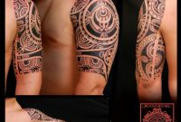 Tatouage Polynesien Polynesian Tattoo Tahiti Tattoo Tatau Dvme throughout size 990 X 990