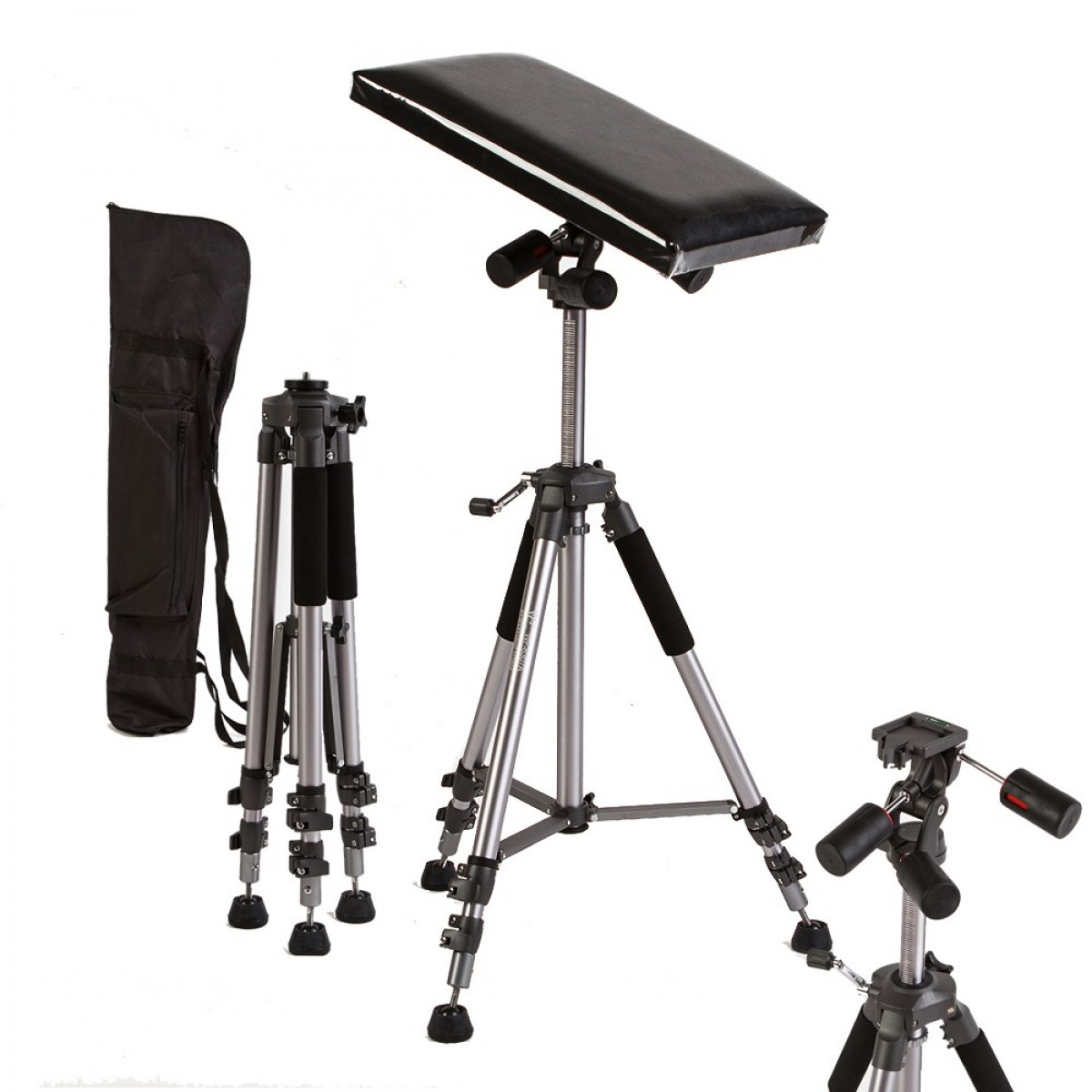 Tattoo Arm Rest With Professional Tripod with regard to dimensions 1200 X 1200