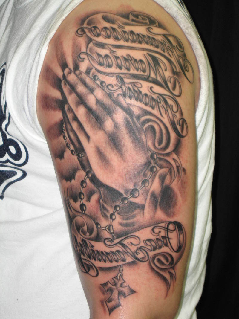Tattoo Designs For Upper Arm Upper Arm Lion Tattoo Design For Men inside size 800 X 1067