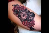 Tattoo Ideas Inner Arm Best Tattoo Design intended for dimensions 1280 X 720