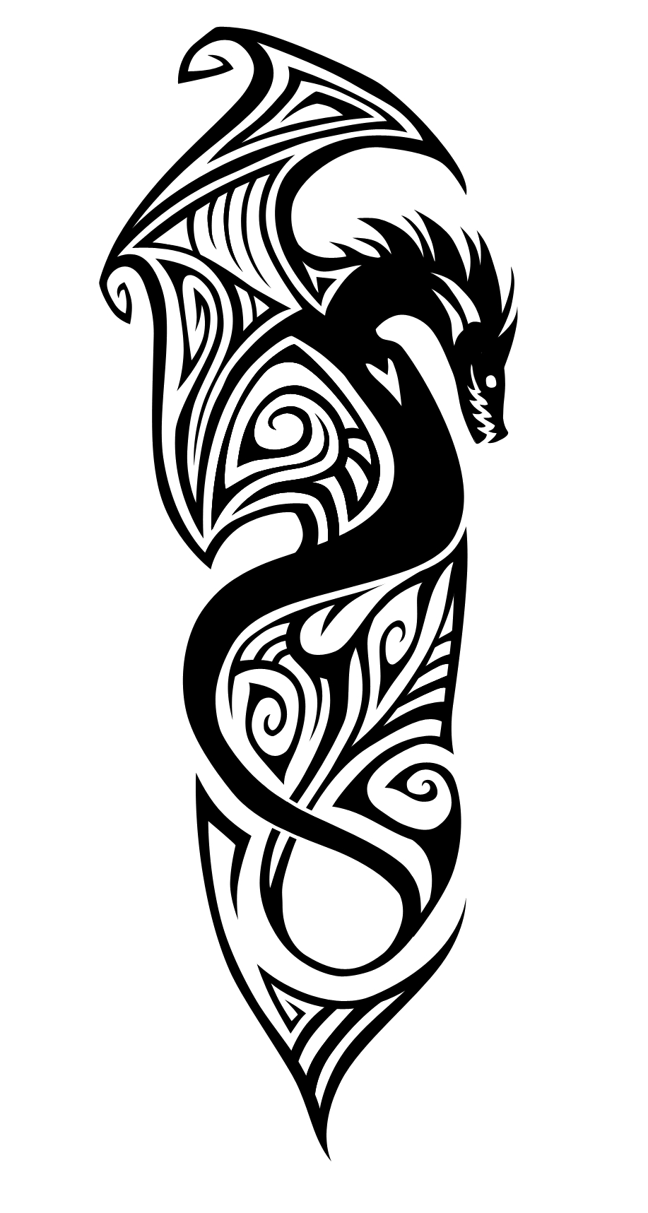 Tattoo Png Transparent Tattoo Images Pluspng in measurements 917 X 1717