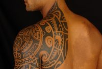 Tattoo Styles For Men And Women Dwayne Johnson The Rock Tattoo throughout measurements 1067 X 1600