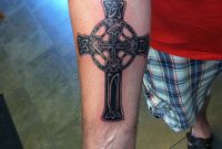 Tattoos For Men Best 100 Tattoo Tattoo Ideas Cross Tattoos pertaining to dimensions 1280 X 1715