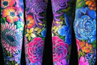 Tattoos Jessi Lawson Artist I Love The Bright Colors On This One throughout size 3000 X 3000