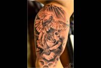 The 105 Best Inner Bicep Tattoos For Men Improb intended for proportions 1280 X 720