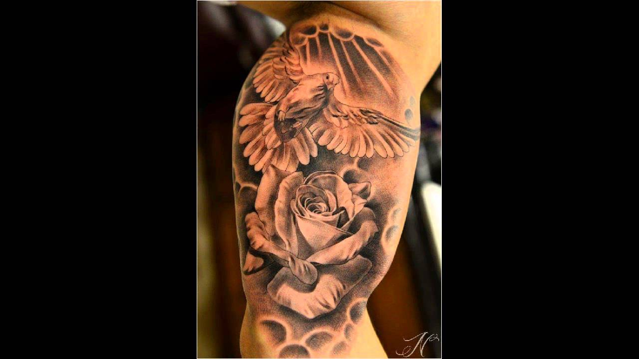 The 105 Best Inner Bicep Tattoos For Men Improb intended for proportions 1280 X 720