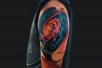 The 80 Best Half Sleeve Tattoos For Men Improb intended for proportions 1087 X 725