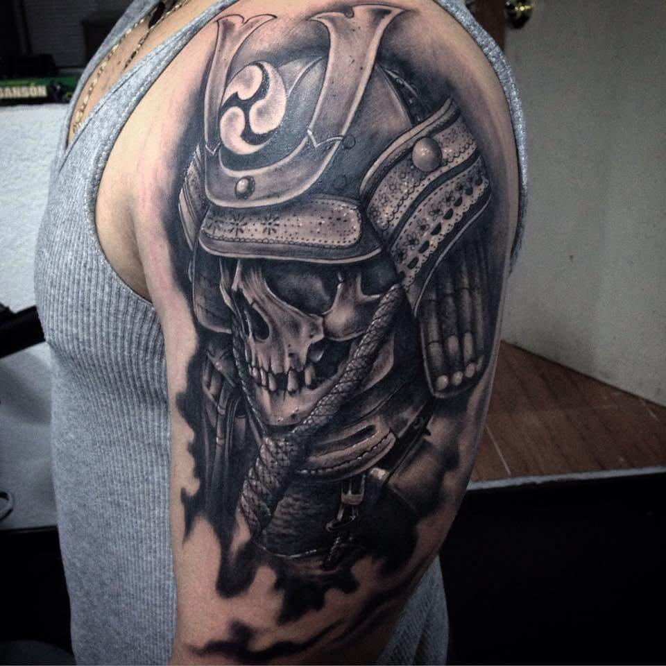 The 80 Best Half Sleeve Tattoos For Men Improb with dimensions 960 X 960