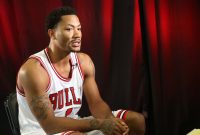The Second Rebirth Of Derrick Rose Is Underway Sbnation with regard to size 1200 X 800